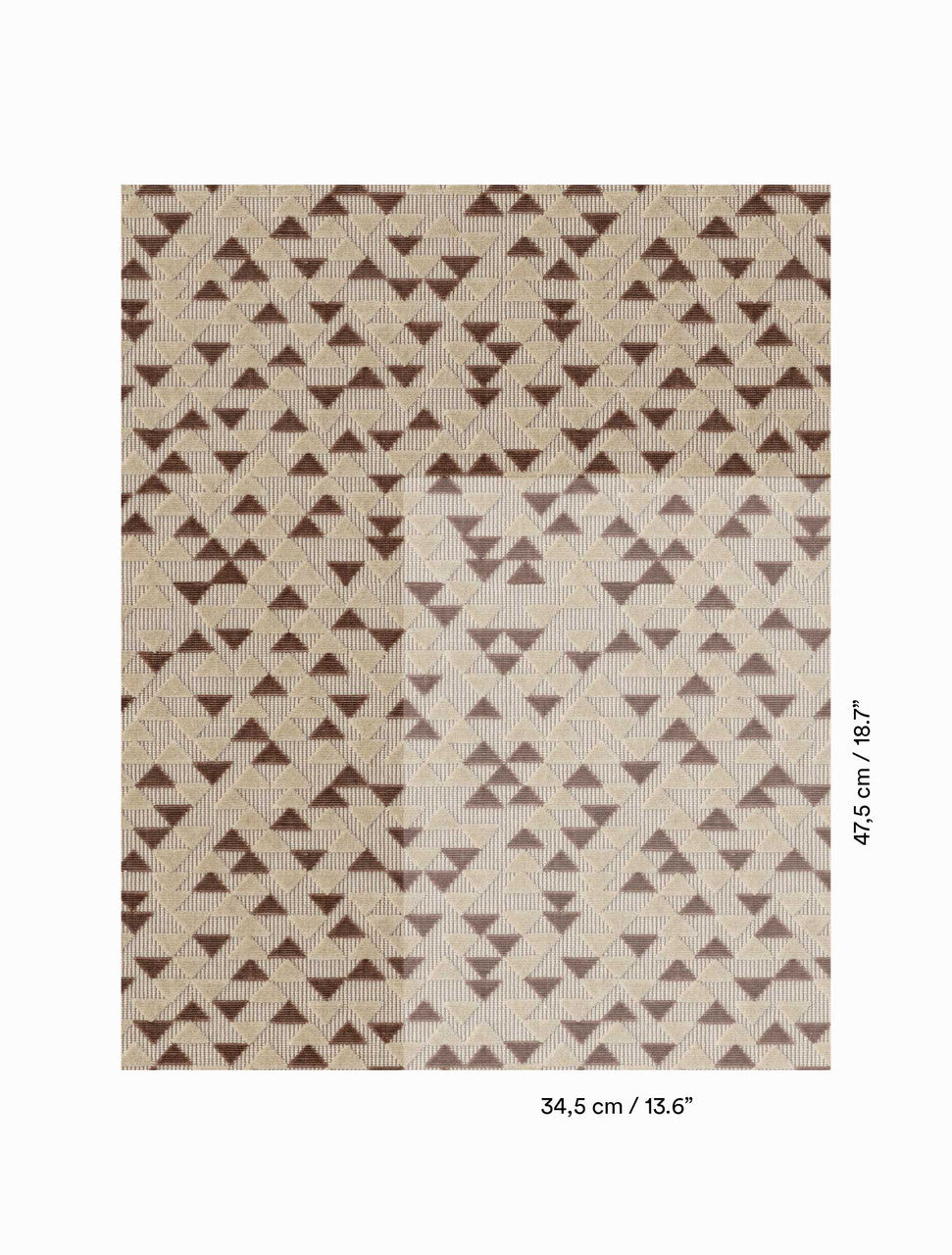 DEDAR | Drawing XVI (b) 1974