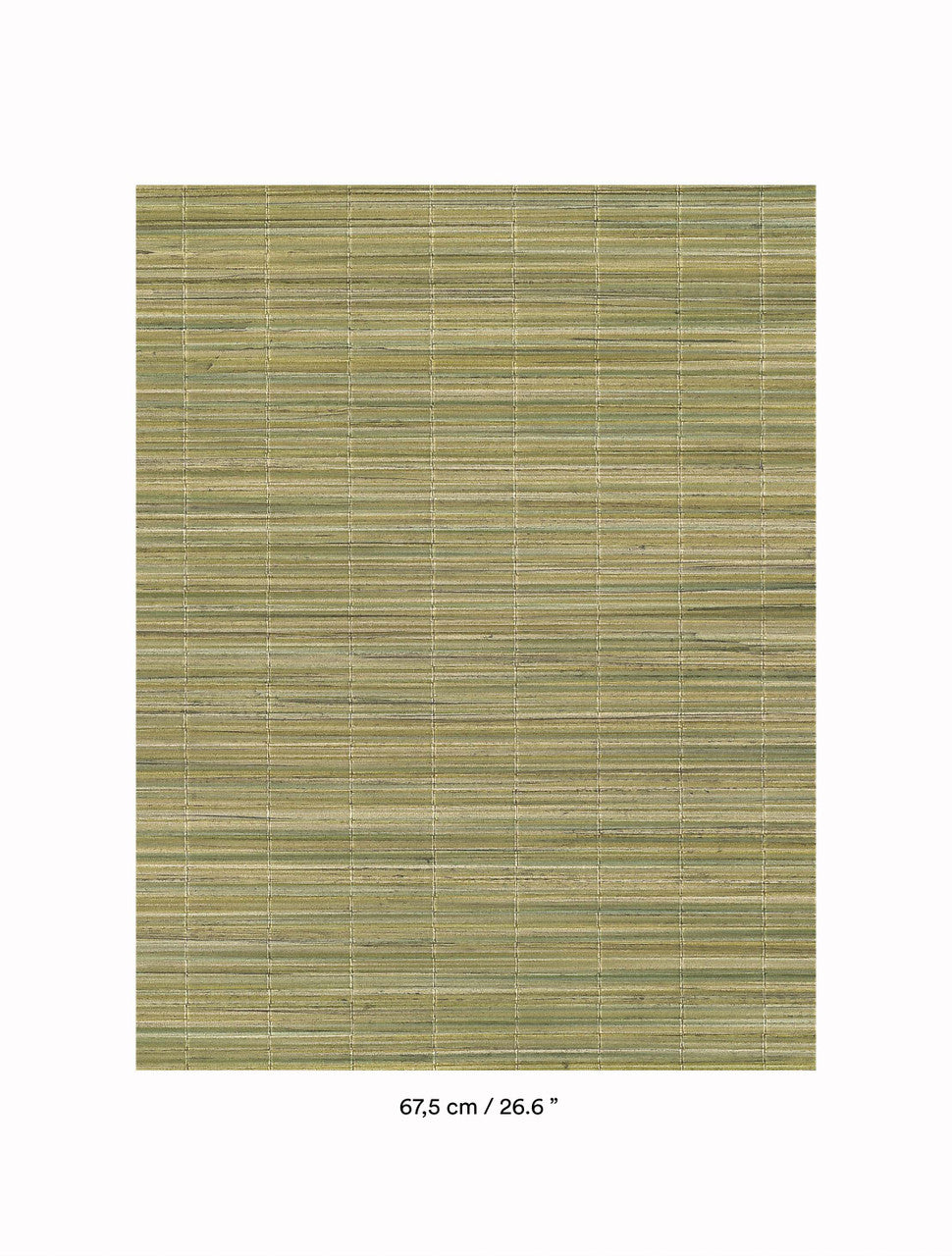 DEDAR | Bambù Strié Wall