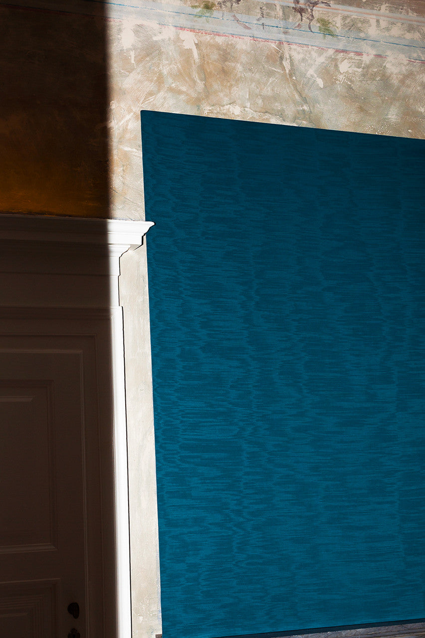 DEDAR | Iris Wall