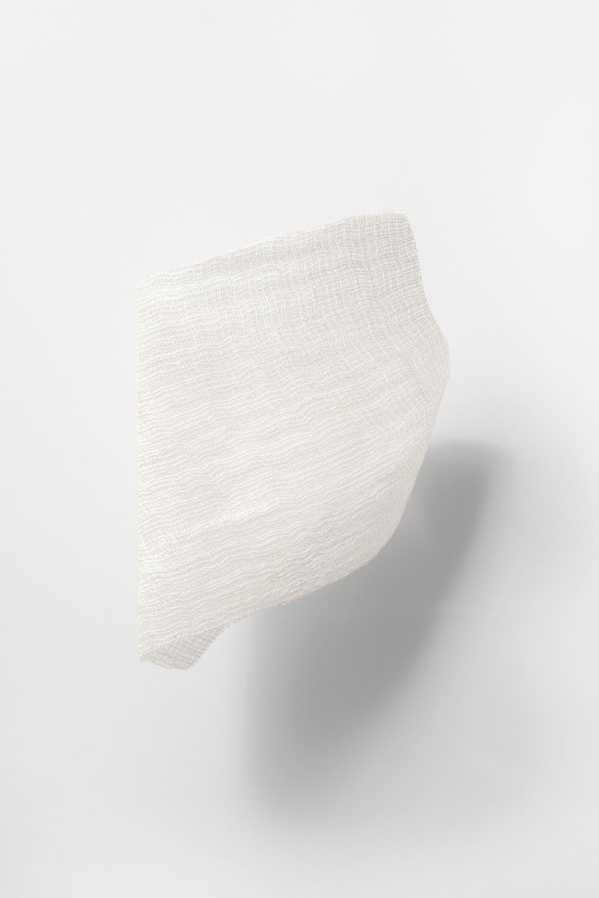 DEDAR | Wide Linen Garza