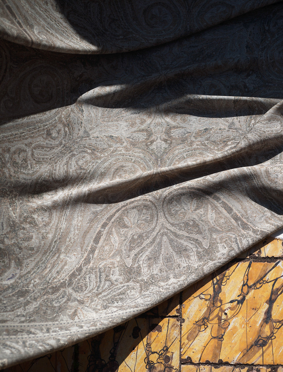DEDAR | Paradiso Paisley