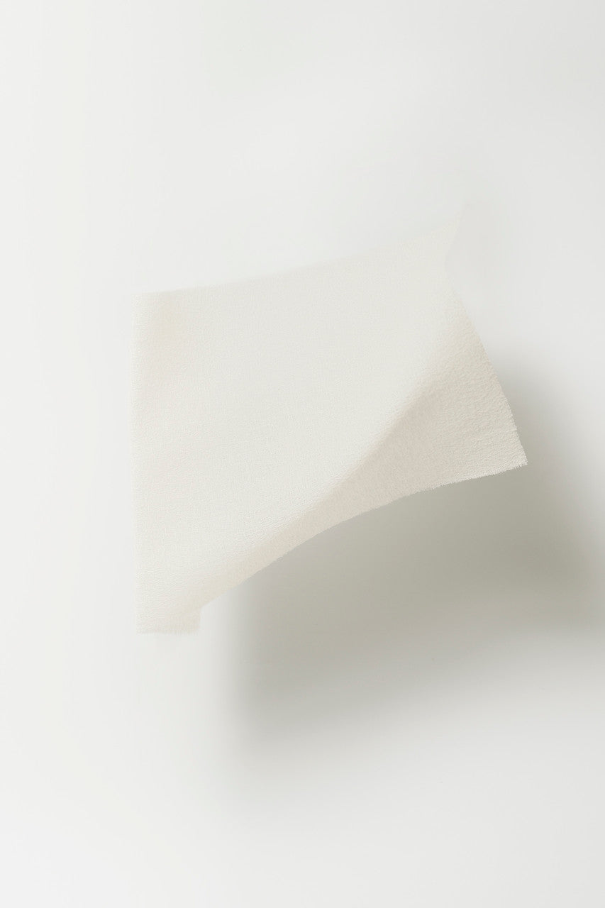 DEDAR | Wide Wool Sablé