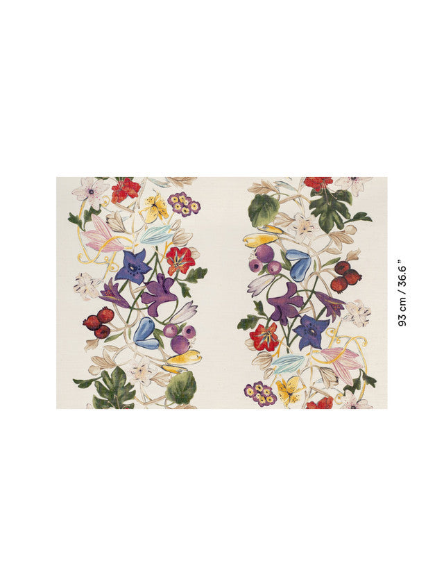 DEDAR | About Flowers