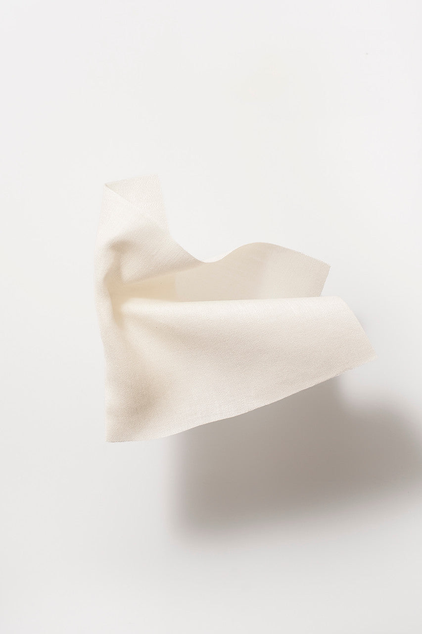 DEDAR | Wide Silk Raso