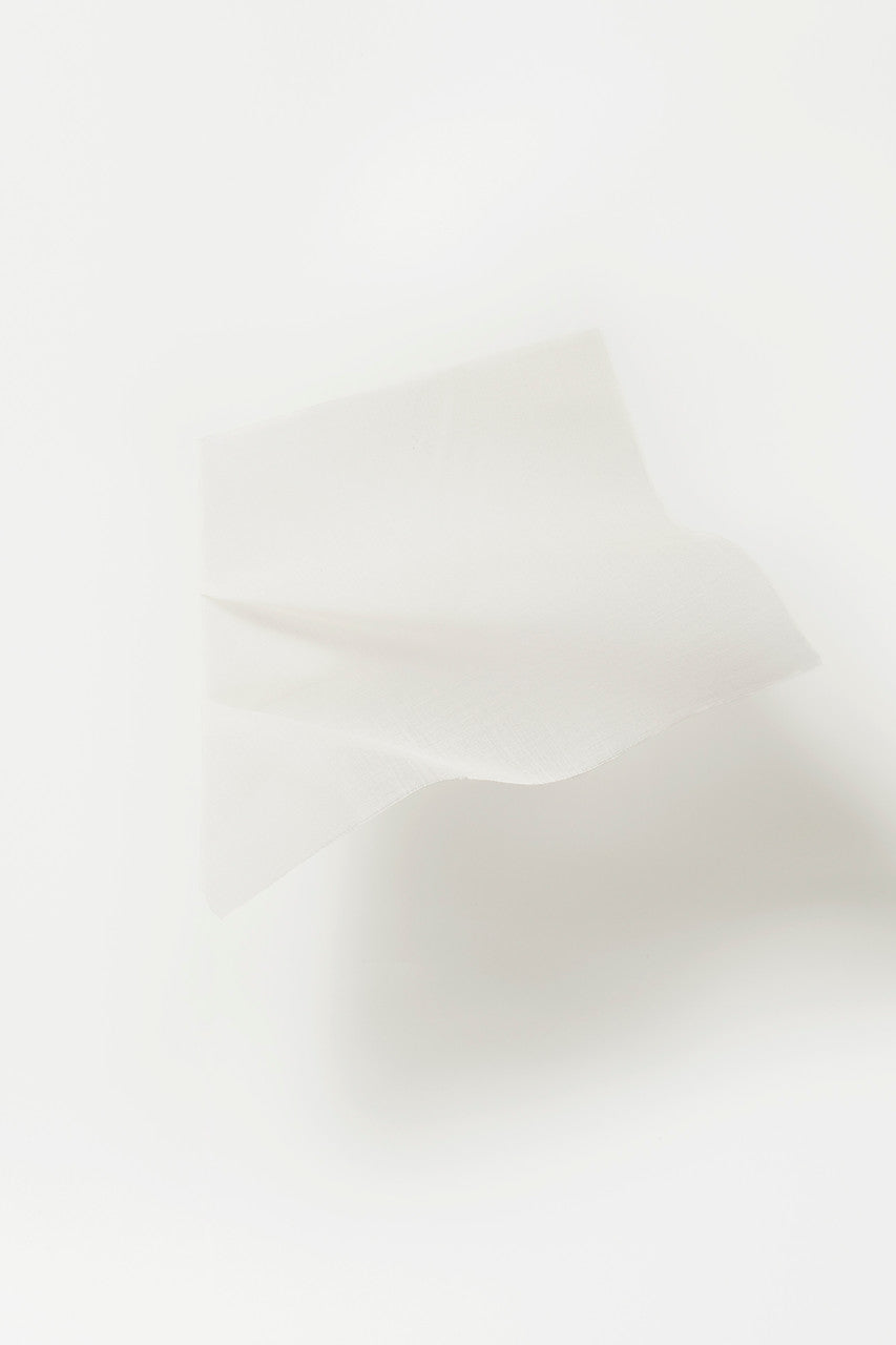 DEDAR | Wide Wool Leggerissimo