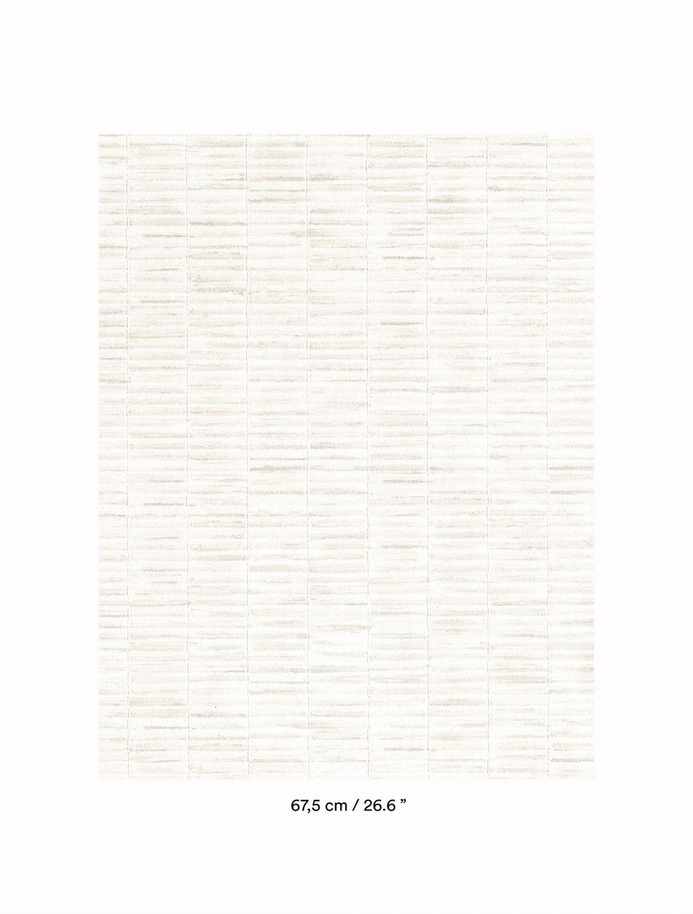 DEDAR | Bambù Wall