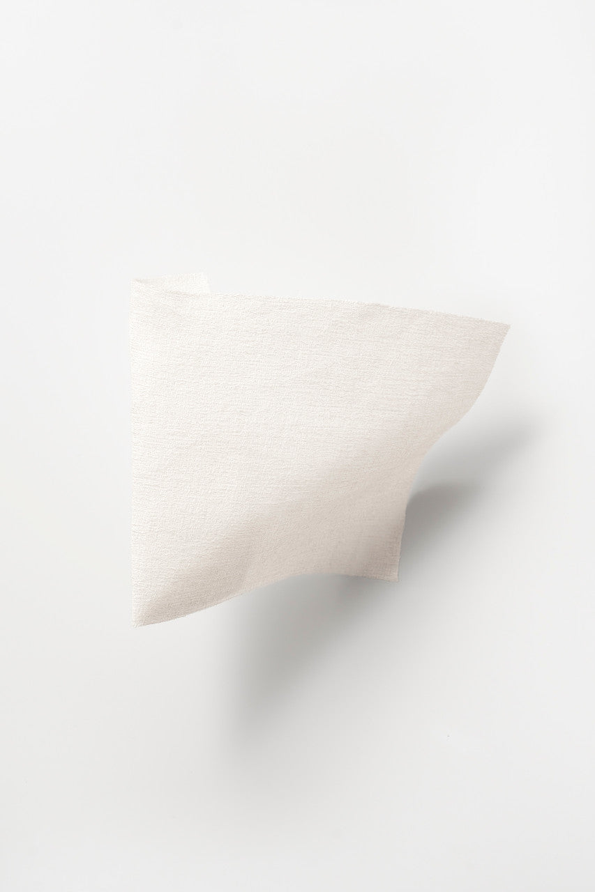 DEDAR | Wide Linen Sablé