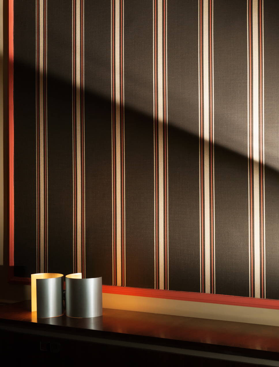 DEDAR | Library Wall