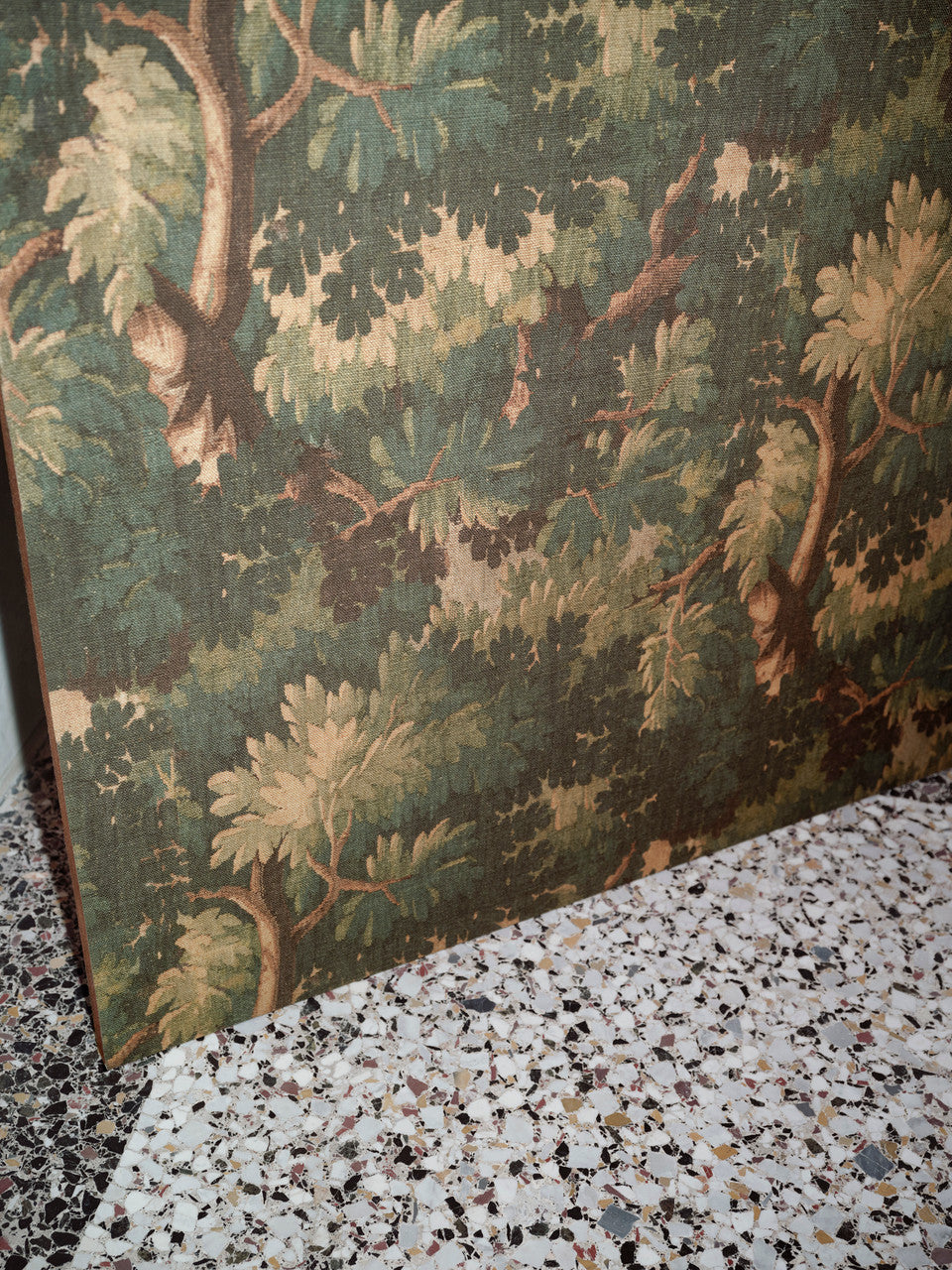 DEDAR | Schwarzwald Wall
