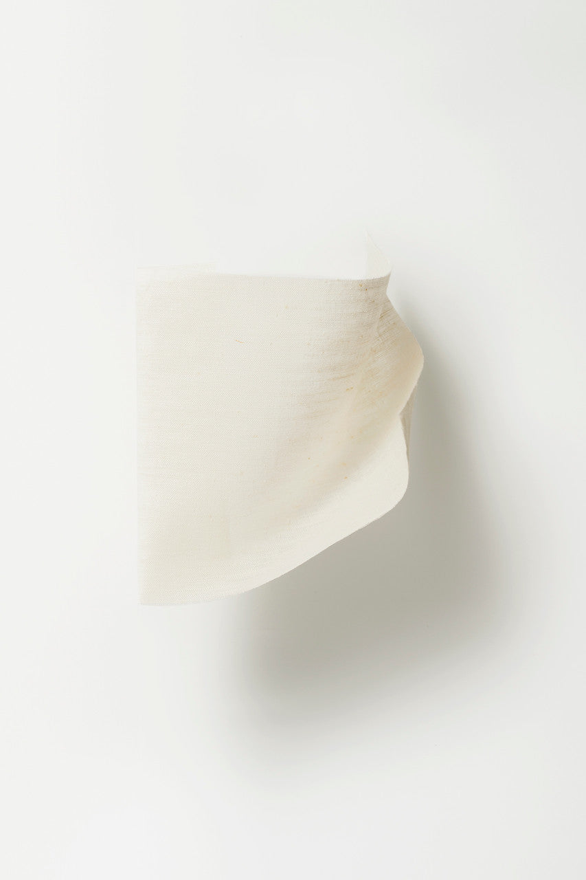 DEDAR | Wide Tussah Flammé