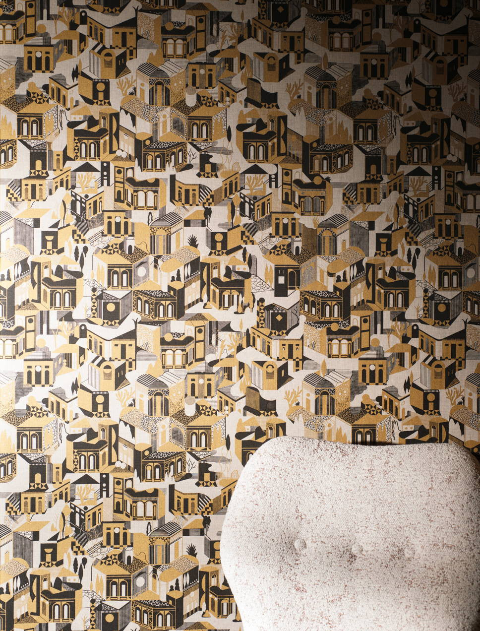DEDAR | Altronde Wall