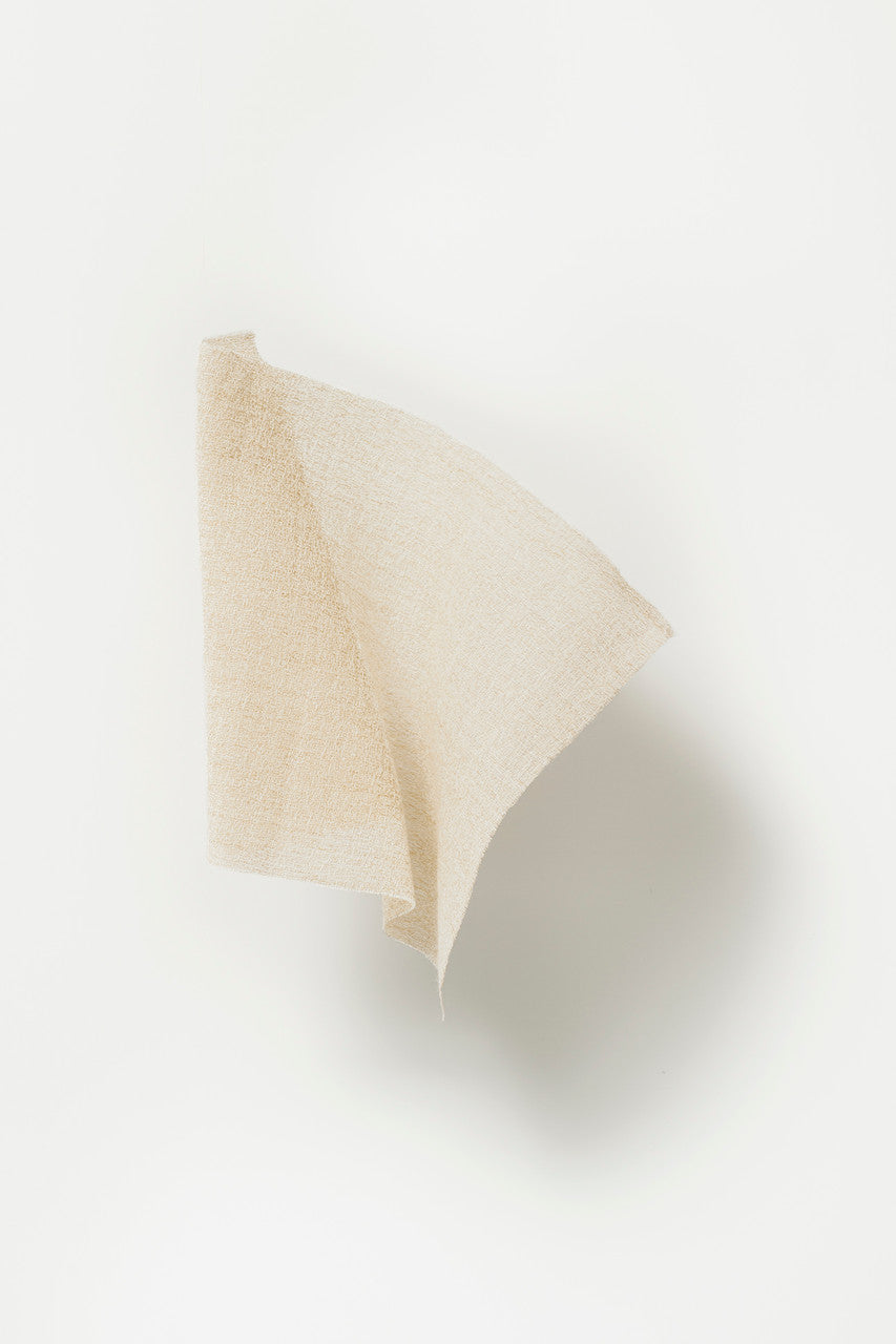 DEDAR | Wide Wool Sablé