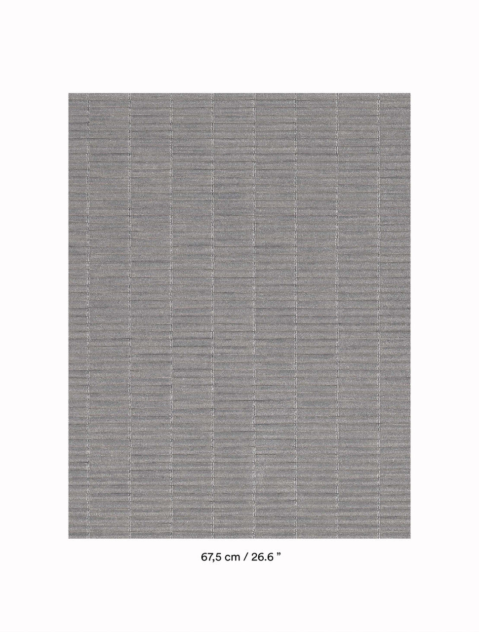 DEDAR | Bambù Wall