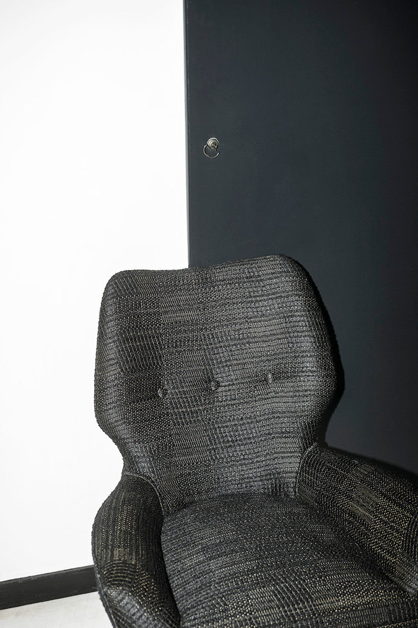 DEDAR | Patchwork