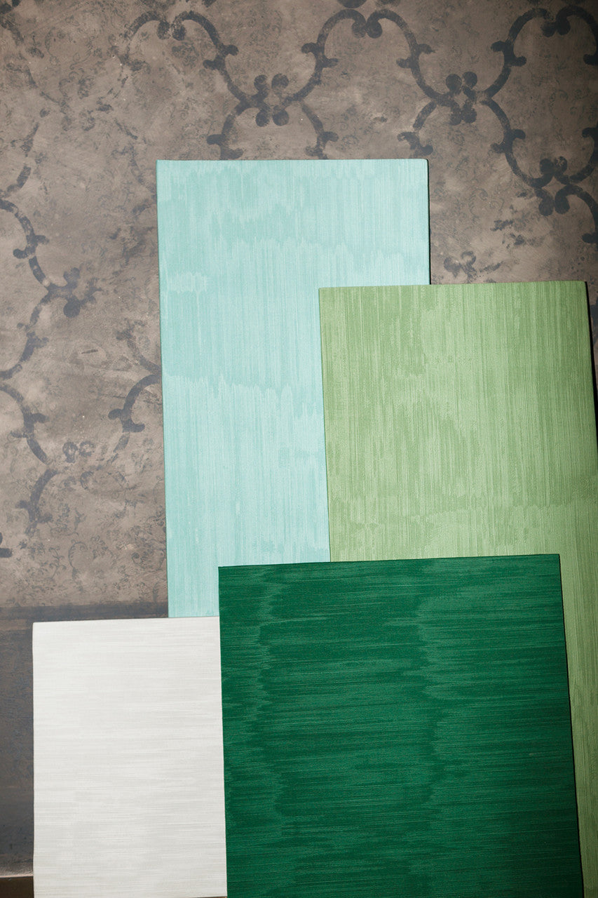 DEDAR | Iris Wall