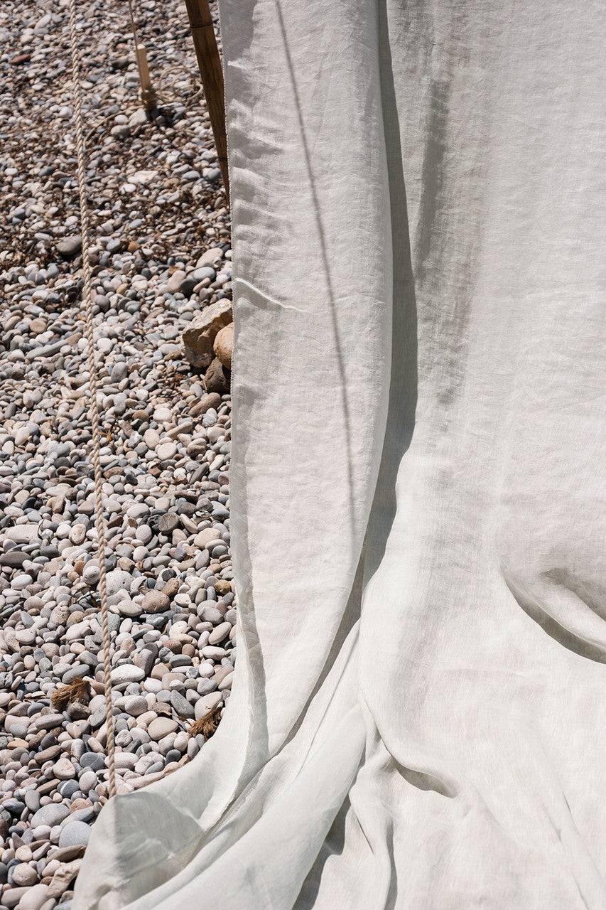 DEDAR | Wide Linen Giza