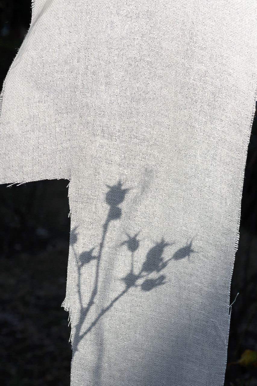 DEDAR | Wide Linen Antibes