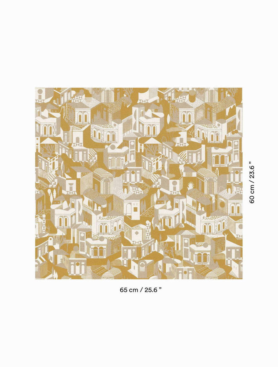 DEDAR | Altronde Wall