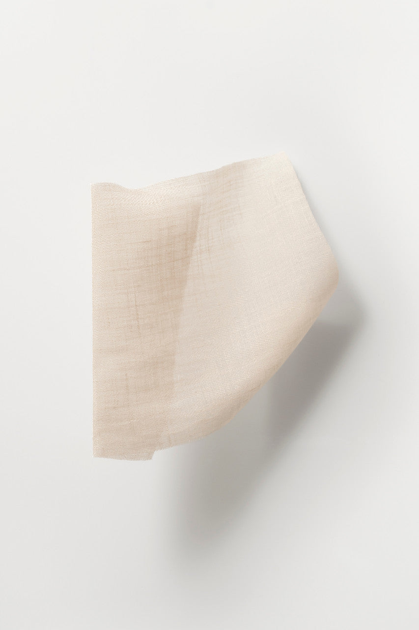 DEDAR | Wide Linen Leggerissimo