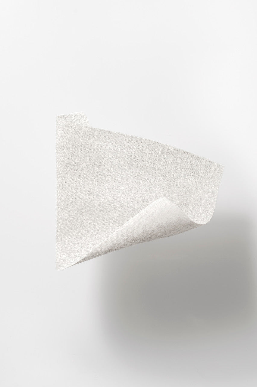 DEDAR | Wide Linen Sablé Leggero
