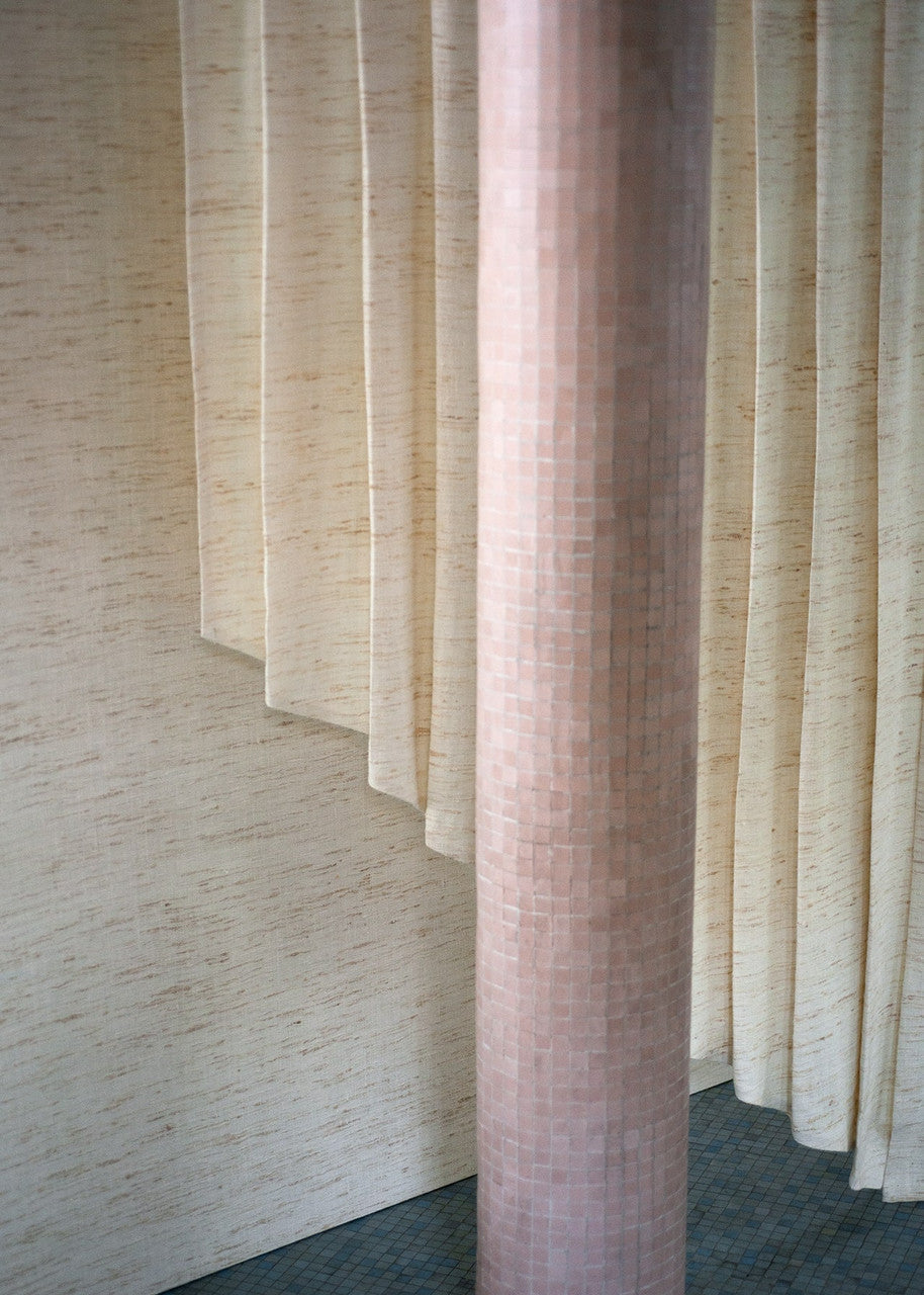DEDAR | Chatwin Wall