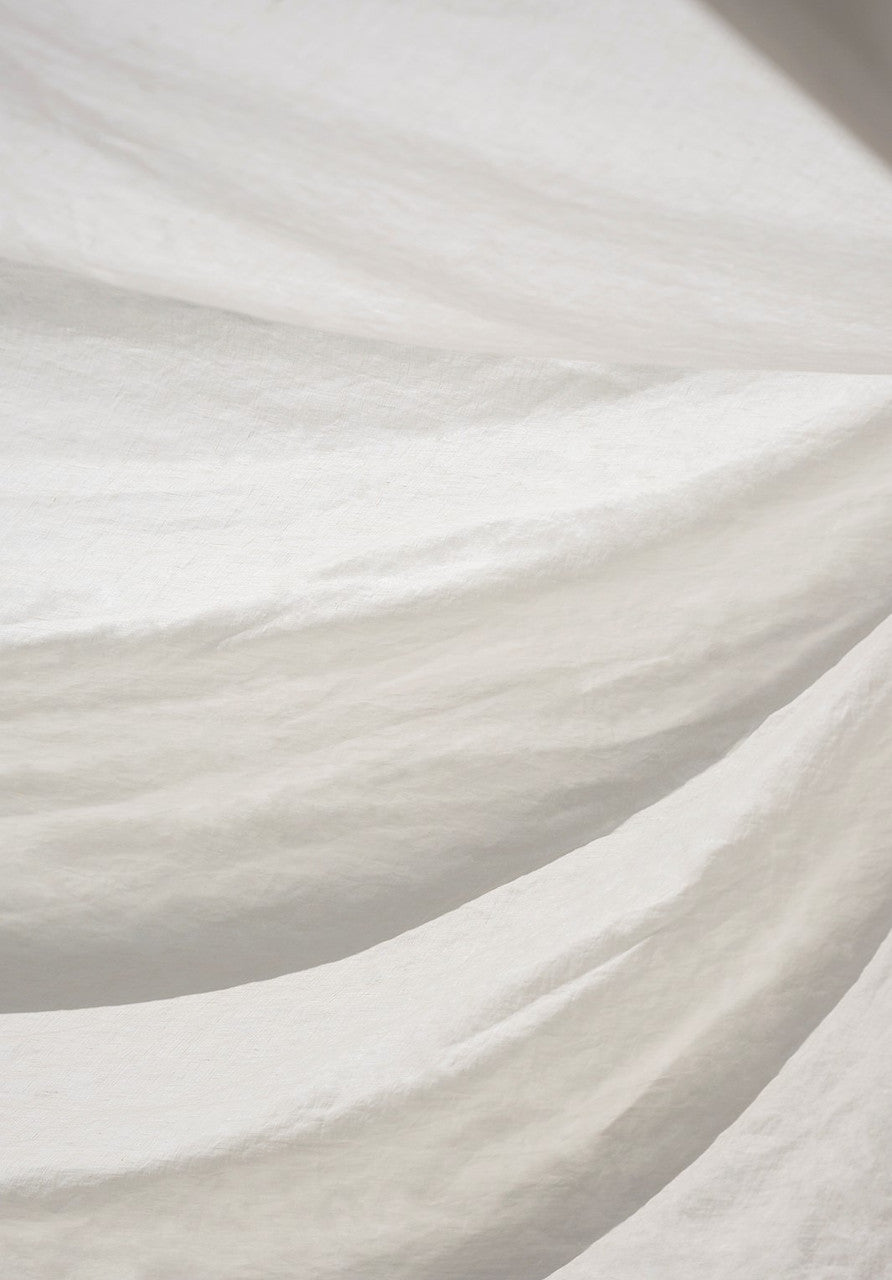 DEDAR | Wide Linen April