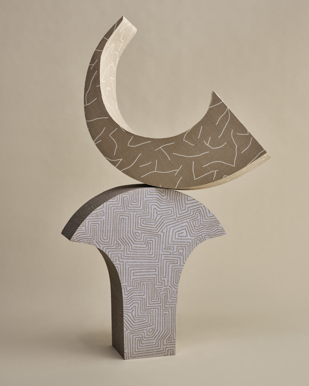 DEDAR | Goral Wall