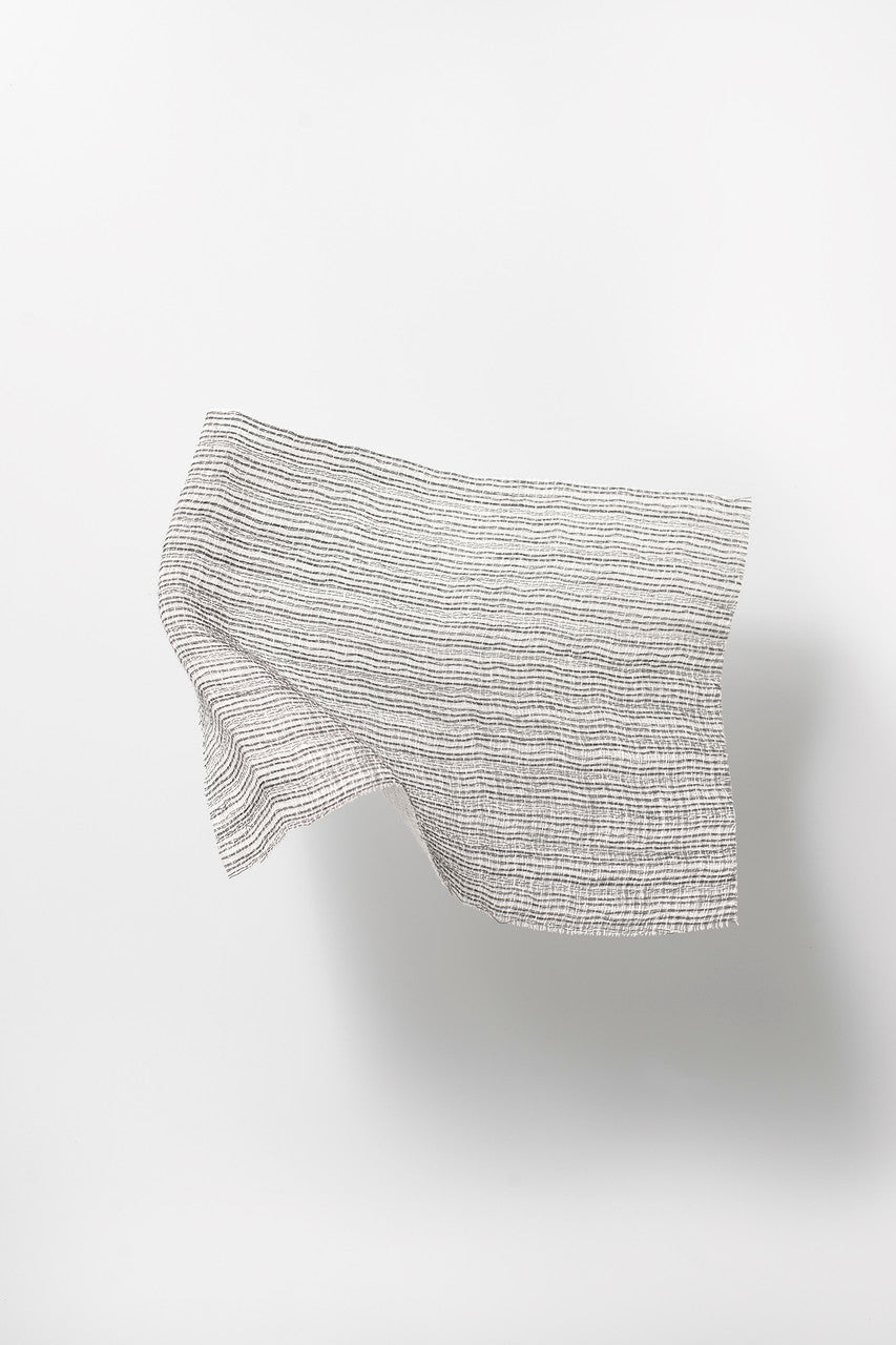 DEDAR | Wide Linen Garza