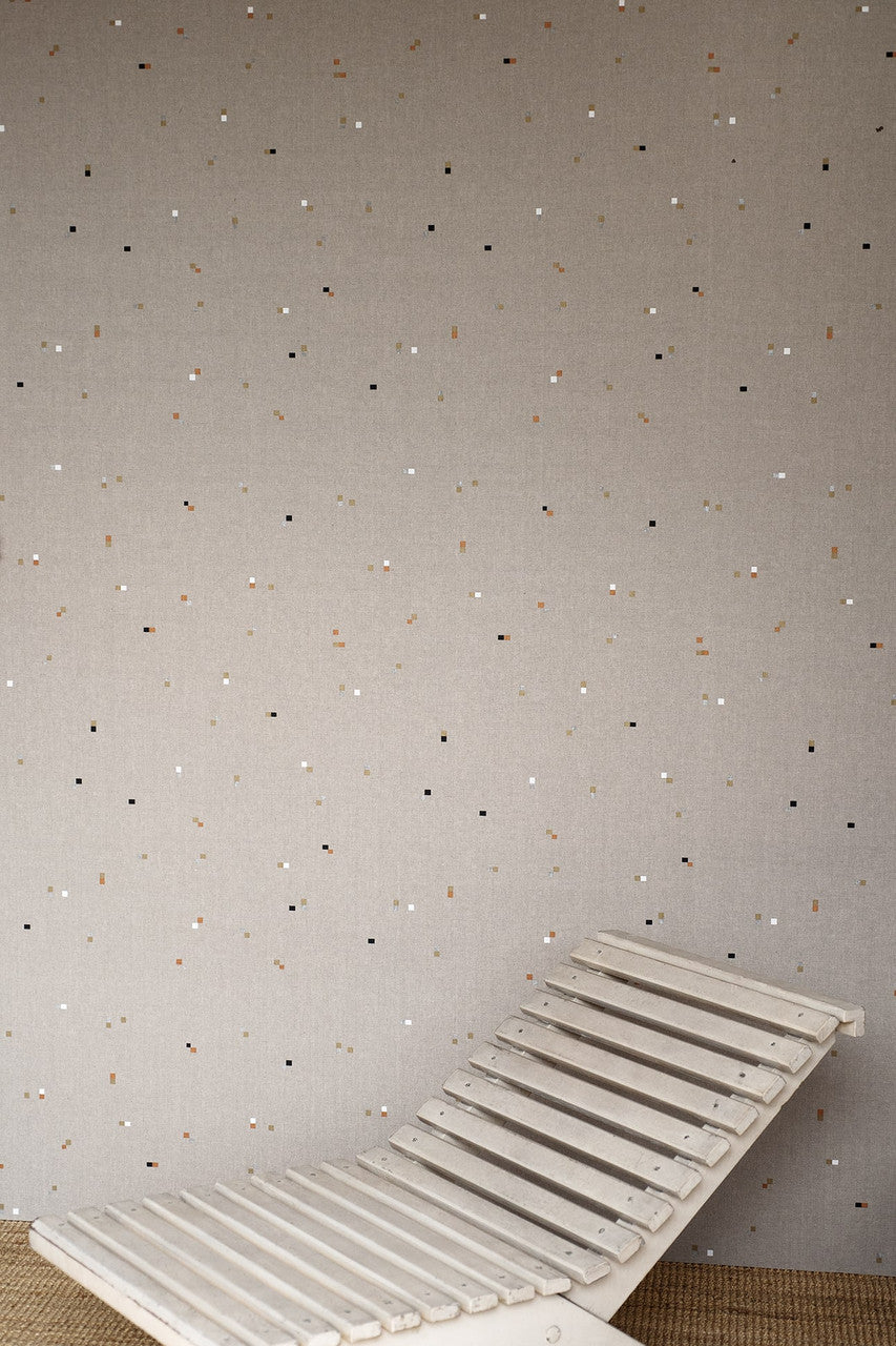 DEDAR | Qb Wall