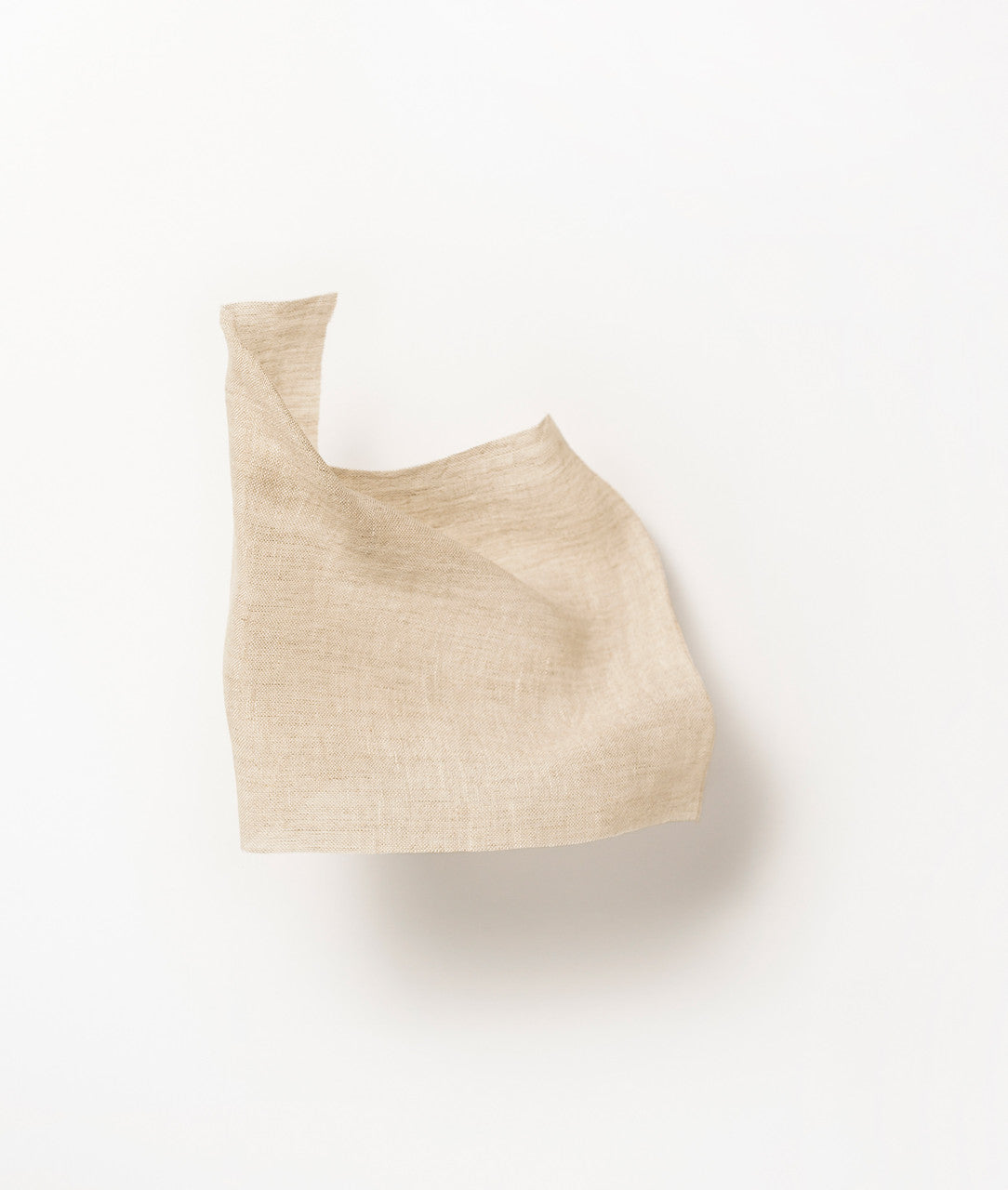 DEDAR | Wide Linen Trilly