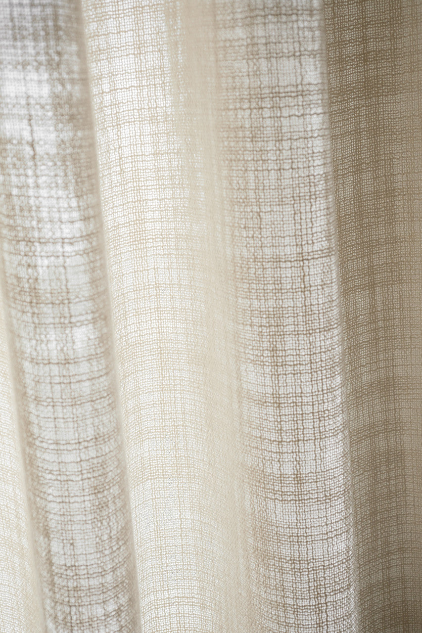 DEDAR | Wide Linen Atelier 1930