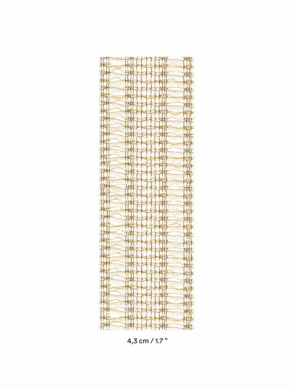 DEDAR | Lux Rigato Wall