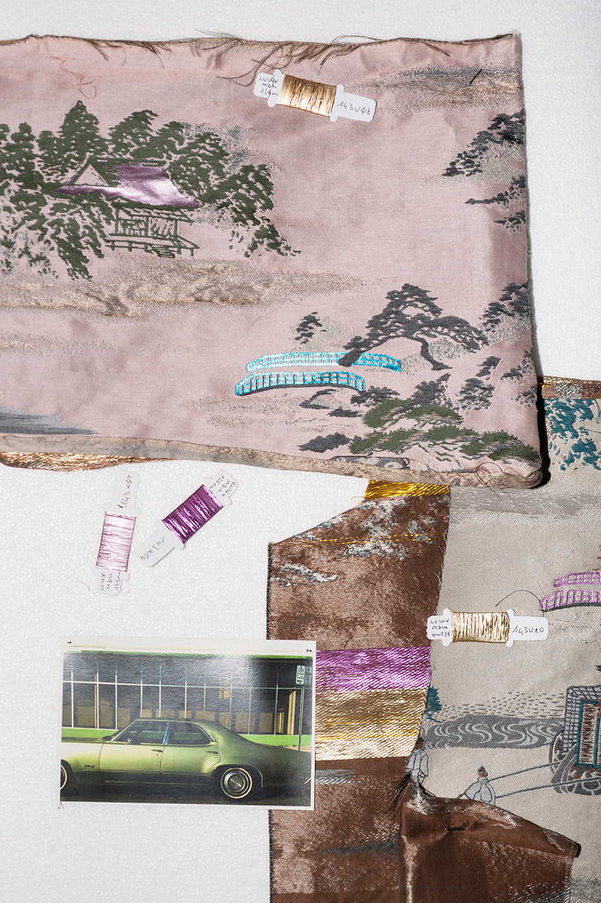 DEDAR | Electric Dreams
