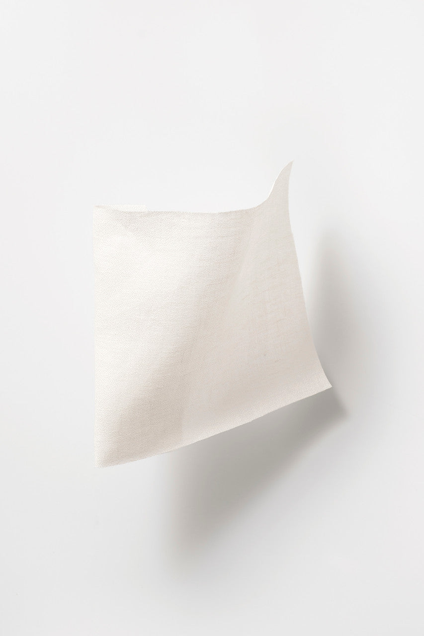 DEDAR | Wide Linen Sablé Leggero