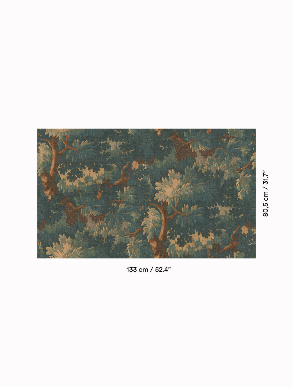 DEDAR | Schwarzwald Wall