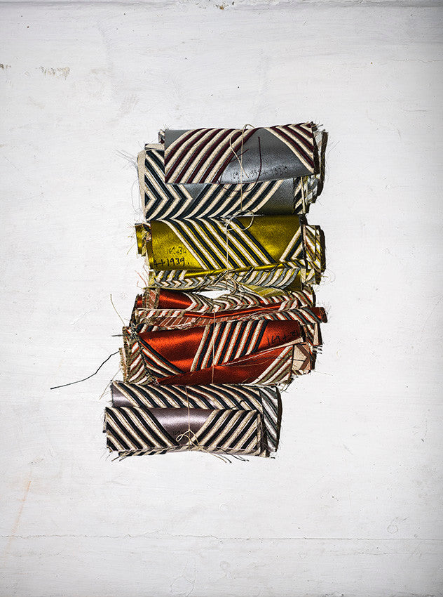 DEDAR | Funky Stripes