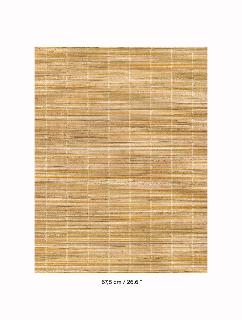 DEDAR | Bambù Strié Wall