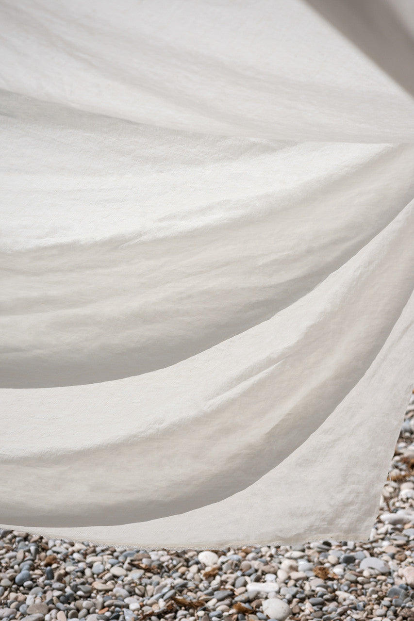 DEDAR | Wide Linen April
