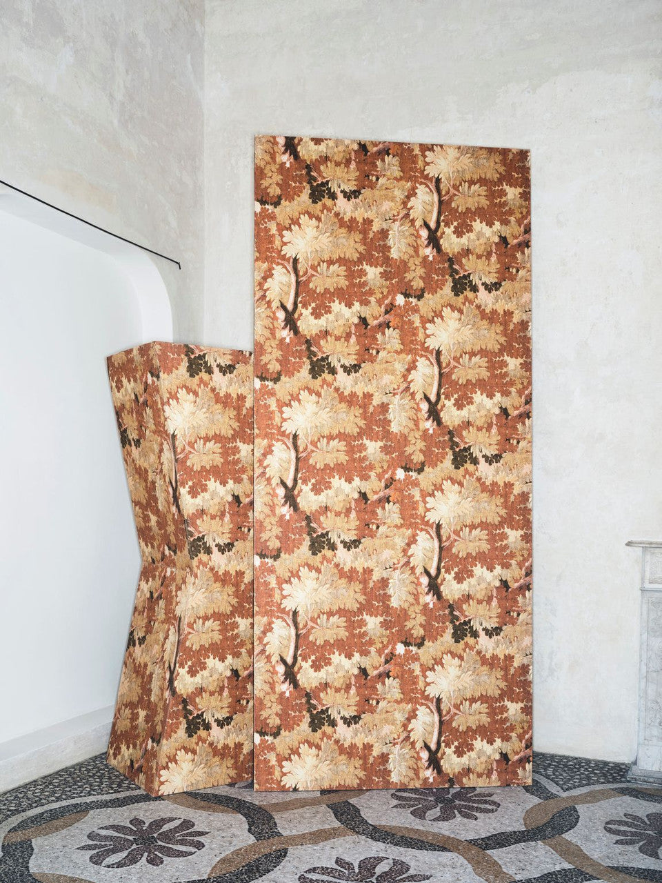 DEDAR | Schwarzwald Wall