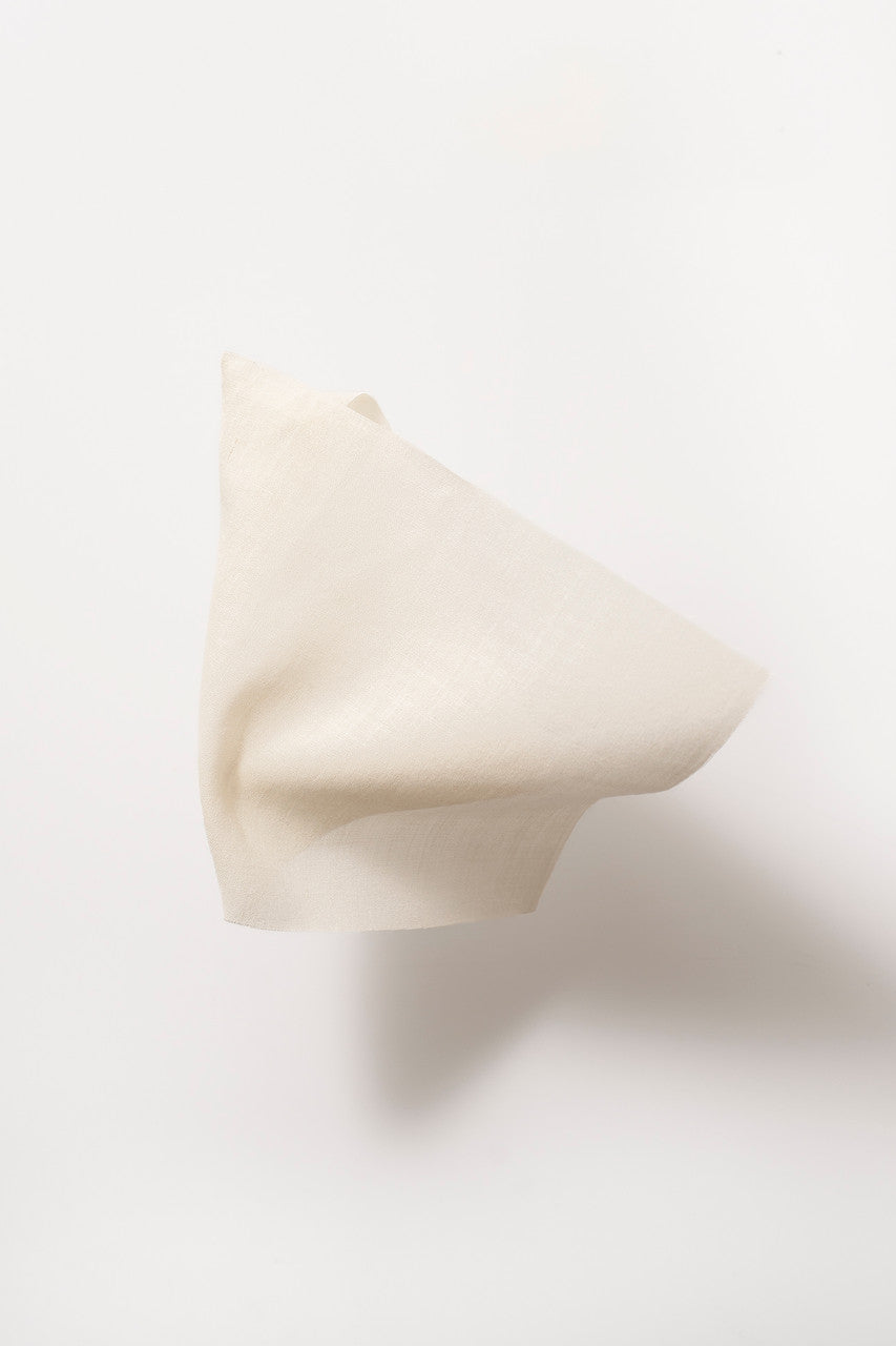 DEDAR | Wide Silk Tela
