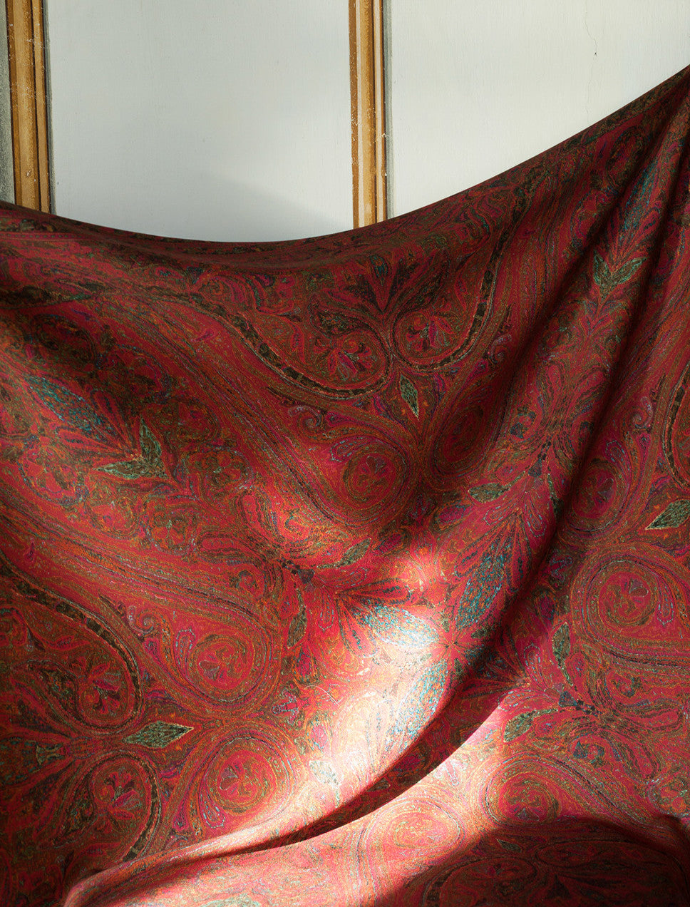 DEDAR | Paradiso Paisley