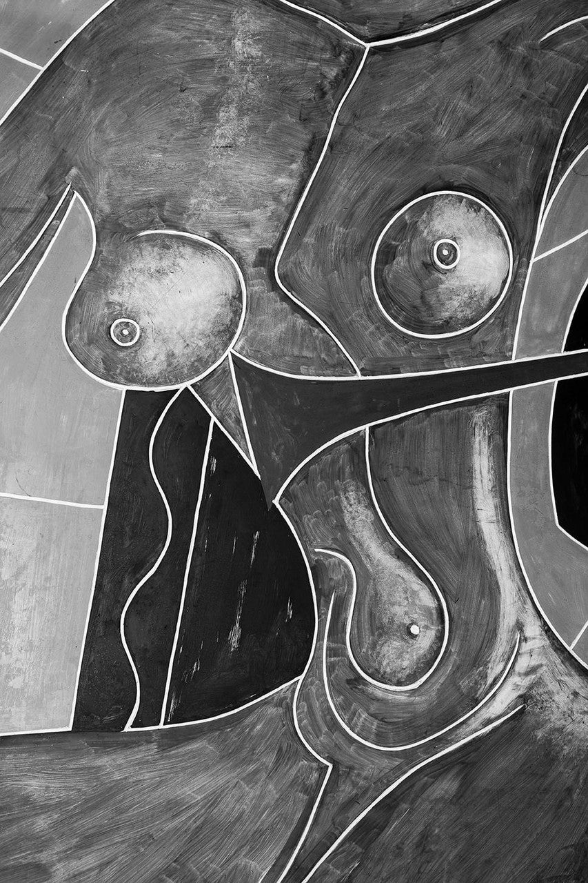 DEDAR | Alter Ego Metallo Wall