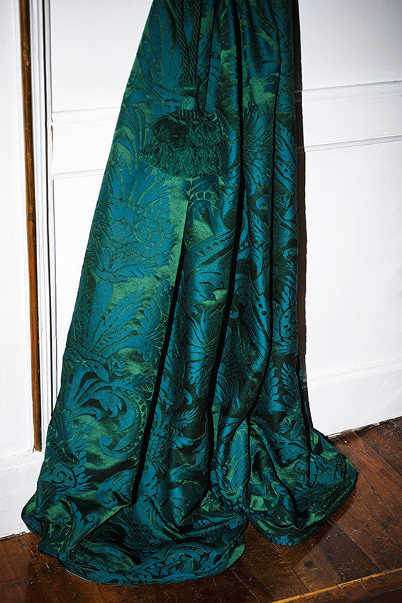 DEDAR | Pure Damask