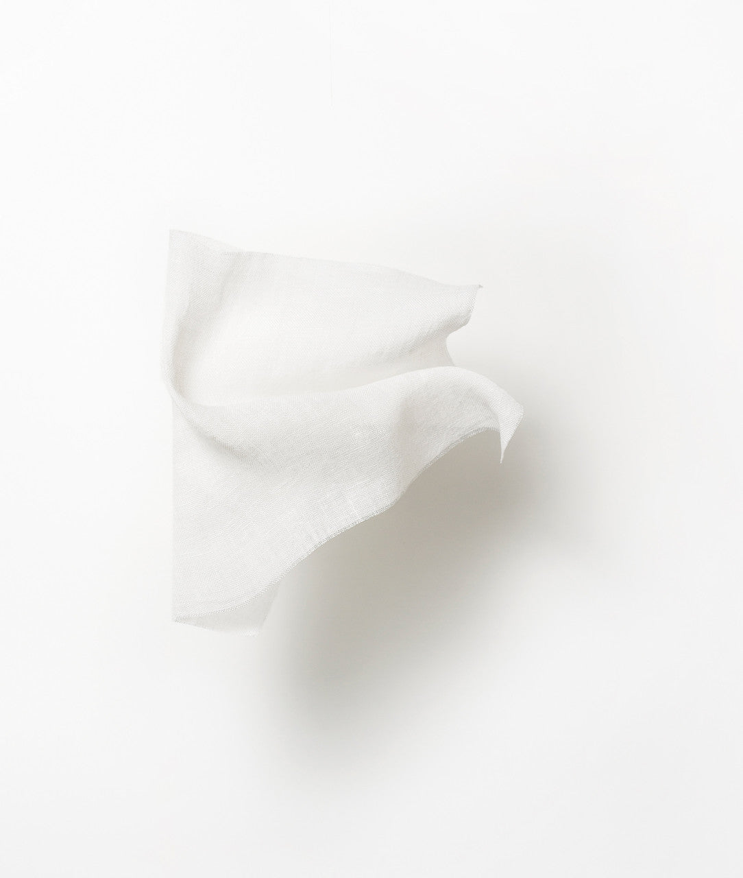 DEDAR | Wide Linen Trilly