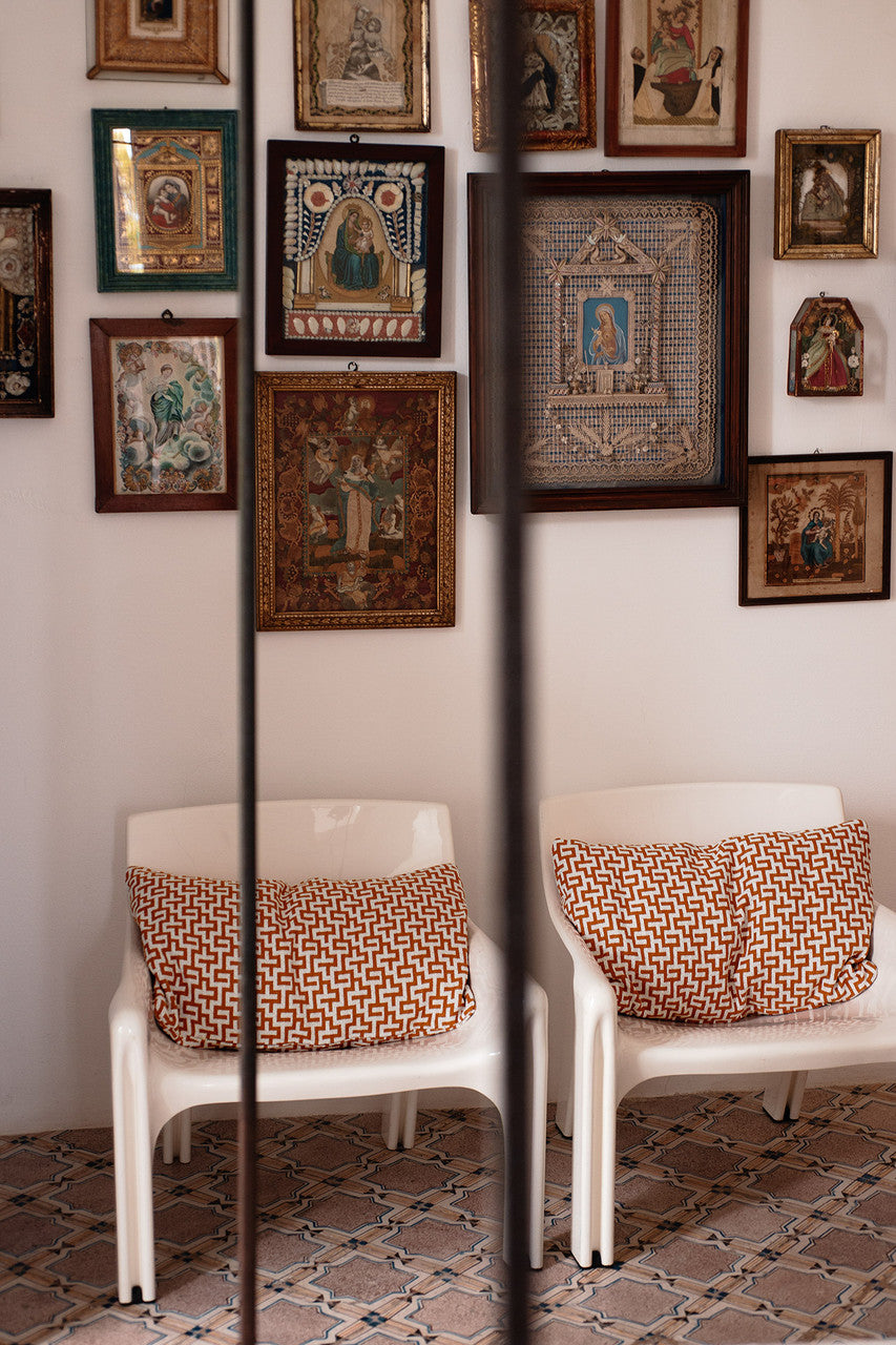 DEDAR | Mazarin