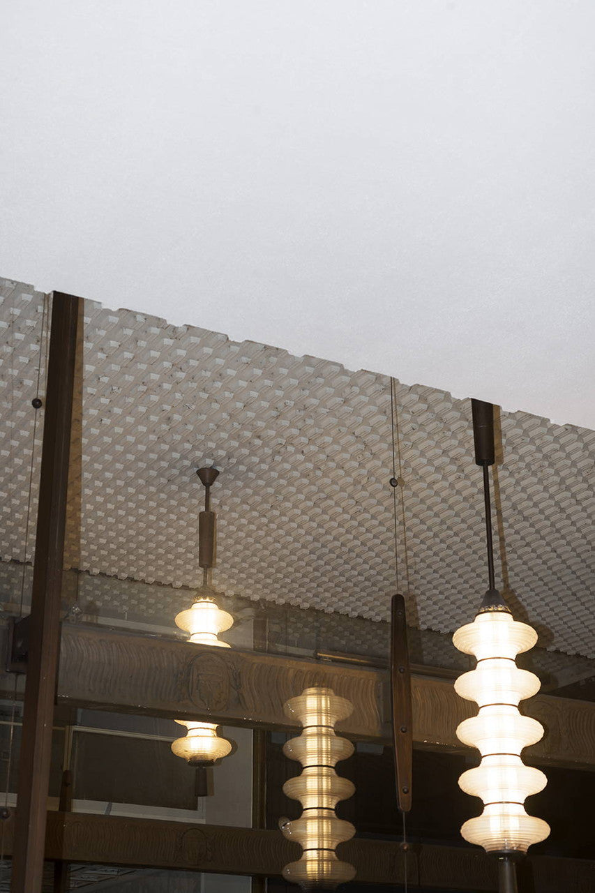 DEDAR | Alter Ego Wall