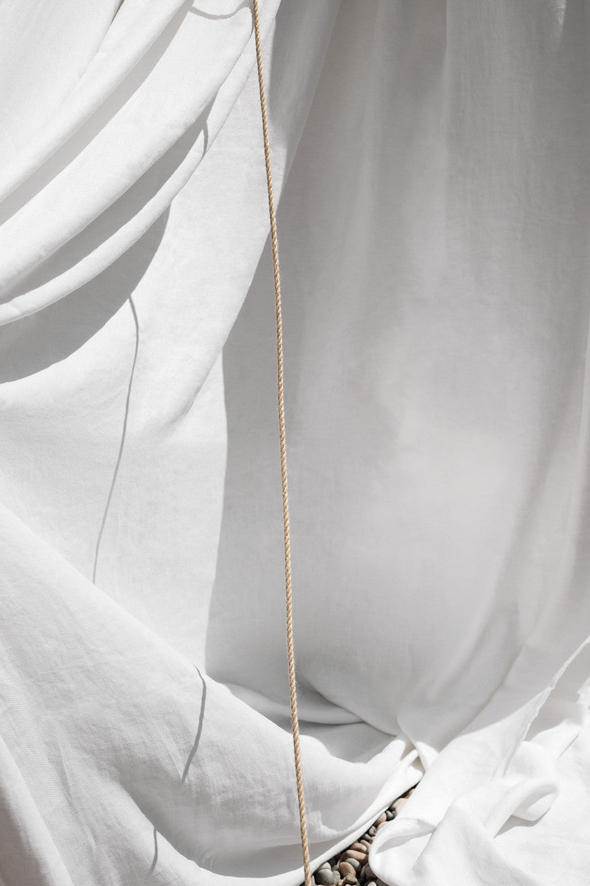 DEDAR | Wide Linen Tadzio