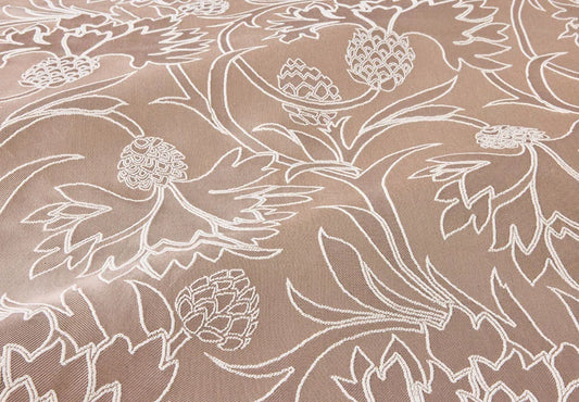 Pierre Frey Kensington Embroidered - Donkey