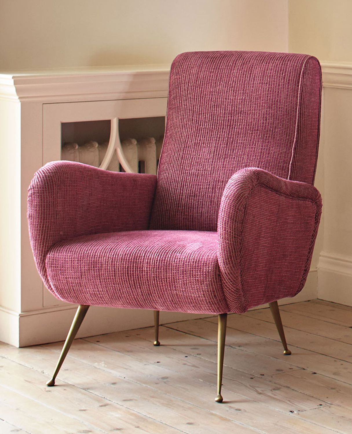 Julian Chichester | Turin Chair