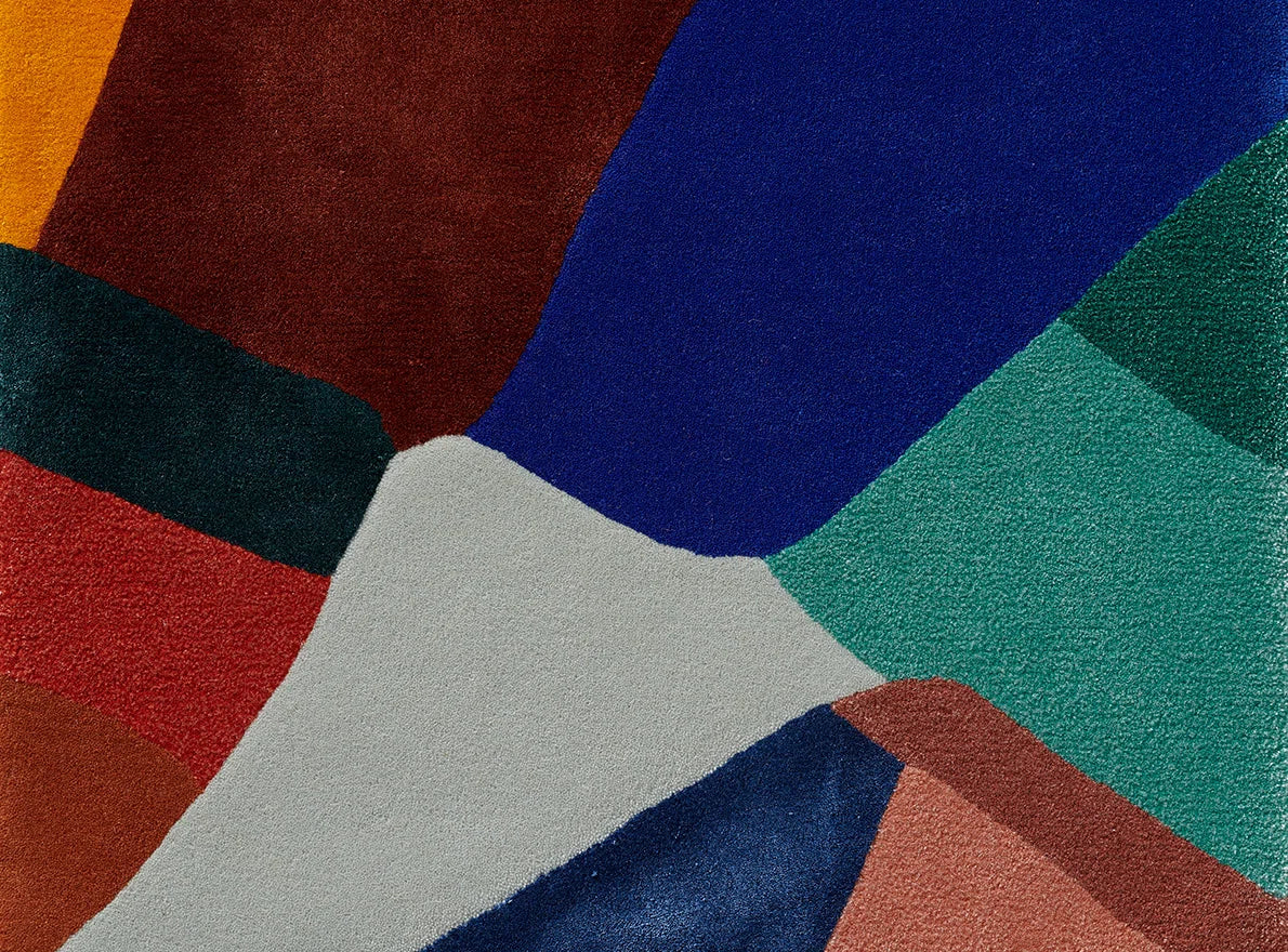 Pierre Frey Adagio - Malachite